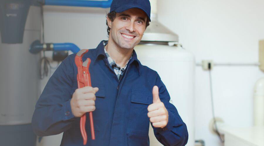 Professional Leak Detection in Odenville, AL